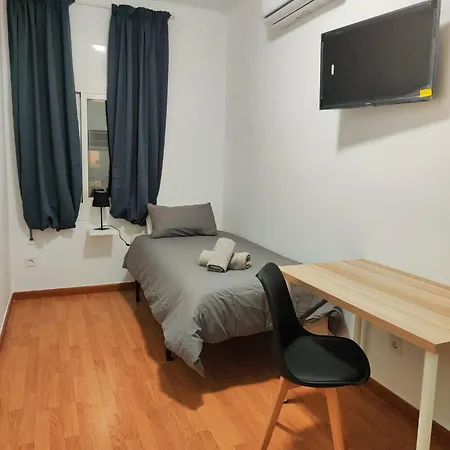 Apartamento Centre *