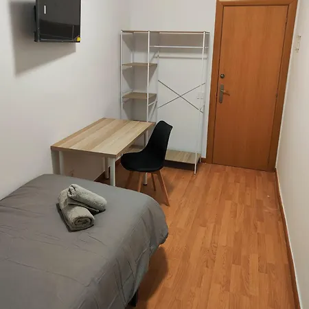 Centre Apartamento Granollers