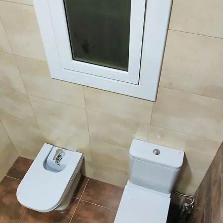 Апартаменты Centre