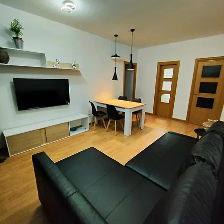 Centre Apartamento Granollers